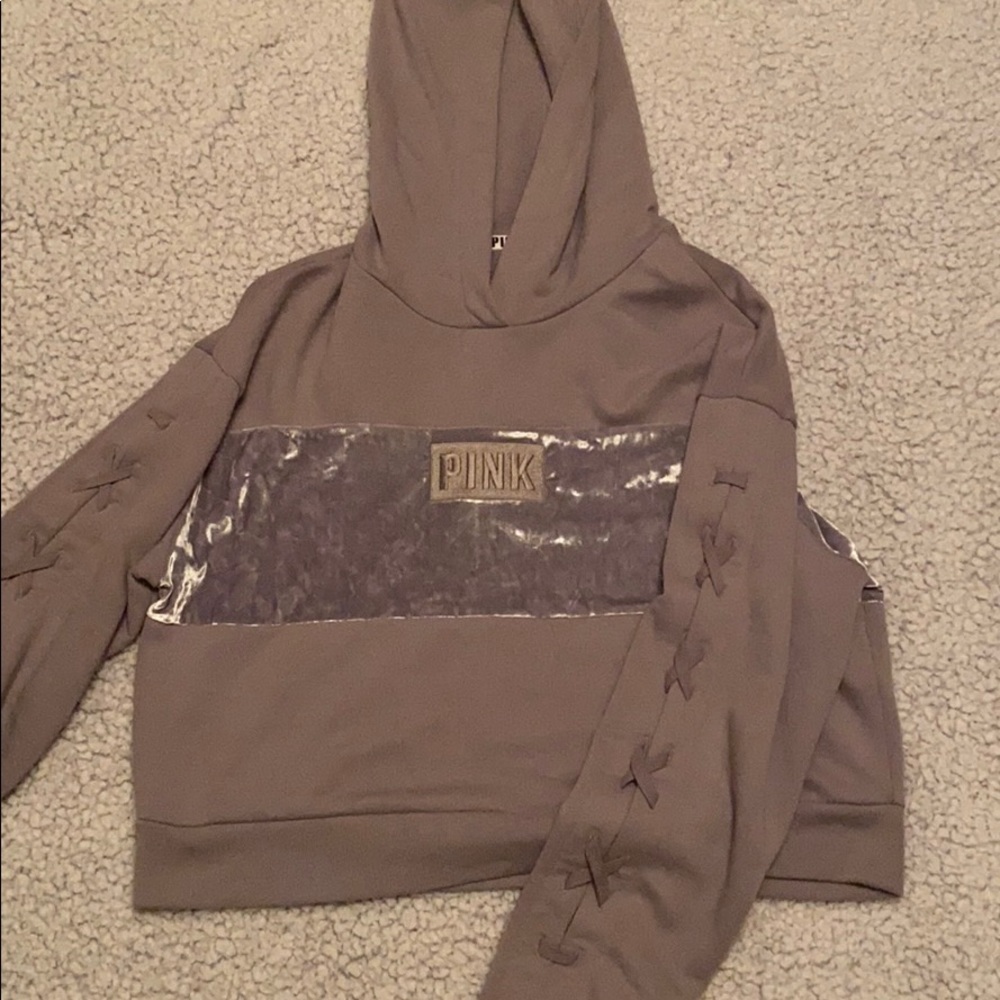 PINK Sweatshirt